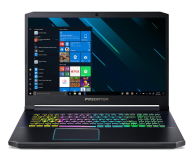 Acer Helios 300 i7-9750H/16/512/W10 RTX2070 IPS 144Hz - 508287 - zdjęcie 2
